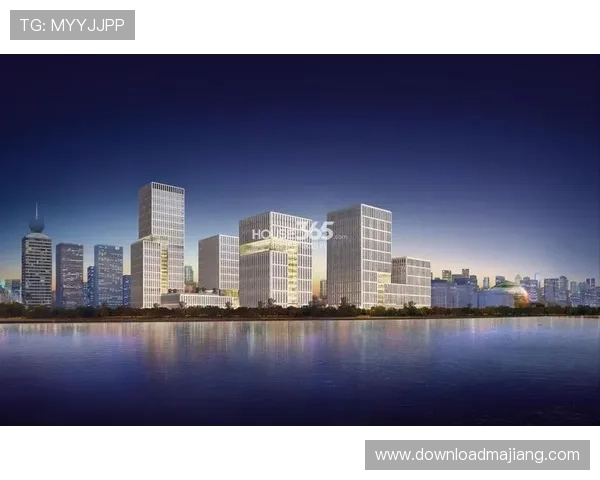 明珠国际：完善的交通网络连接城市各大区域，便利出行体验