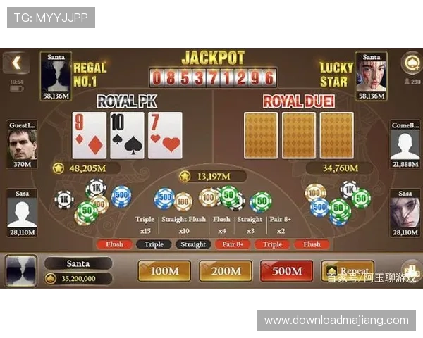 深入了解红黑大战游戏规则及其玩法策略介绍