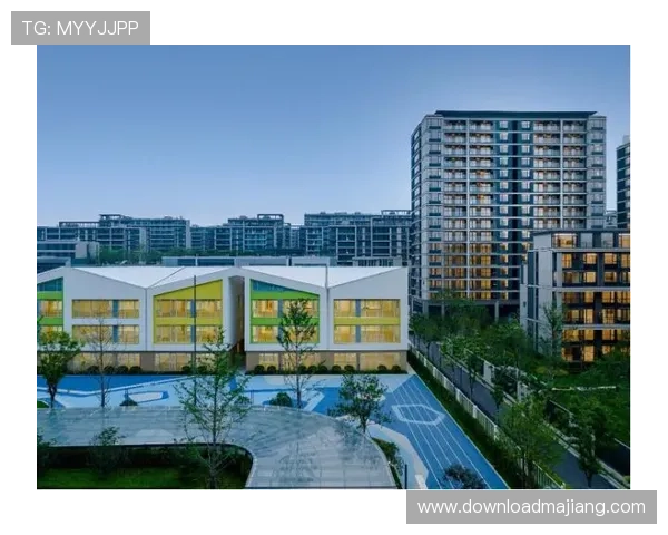 皇浦国际:优质教育资源环绕,打造学区优越的理想居住环境 皇浦国际:优质教育资源环绕,打造学区优越的理想居住环境