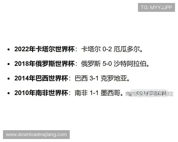 2026年世界杯墨西哥对阵南非比赛胜平负规则详解与投注指南